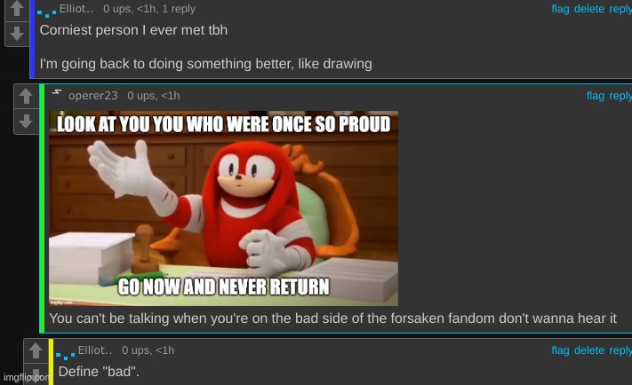 What is my (fella) on rn?? | made w/ Imgflip meme maker