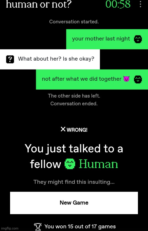 this game is wild | made w/ Imgflip meme maker