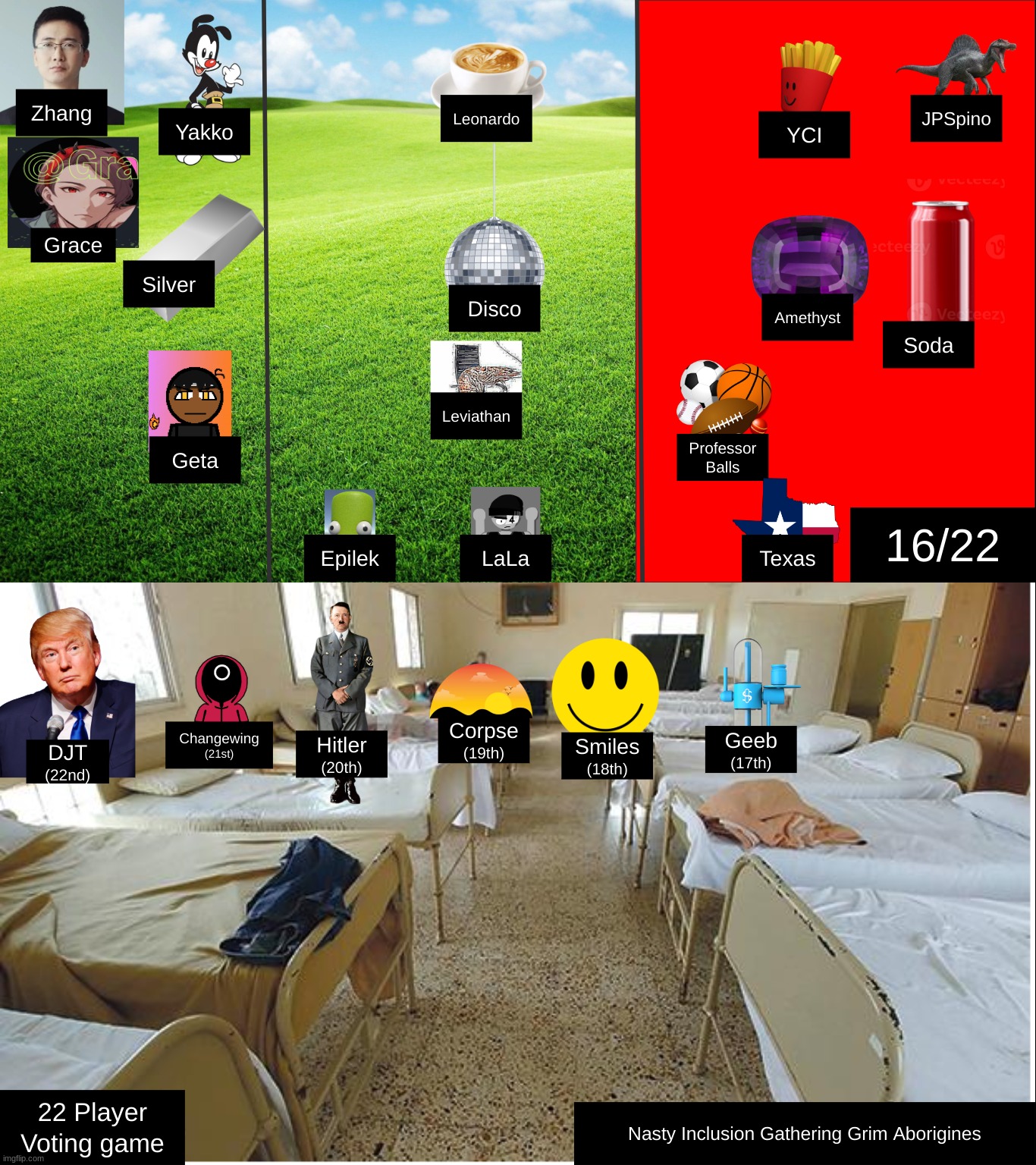 kill someone on the right | made w/ Imgflip meme maker