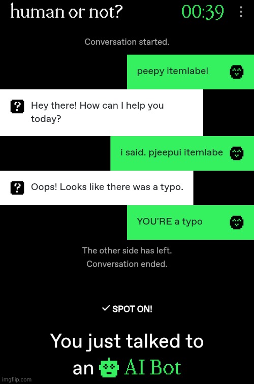 mf got offended | made w/ Imgflip meme maker