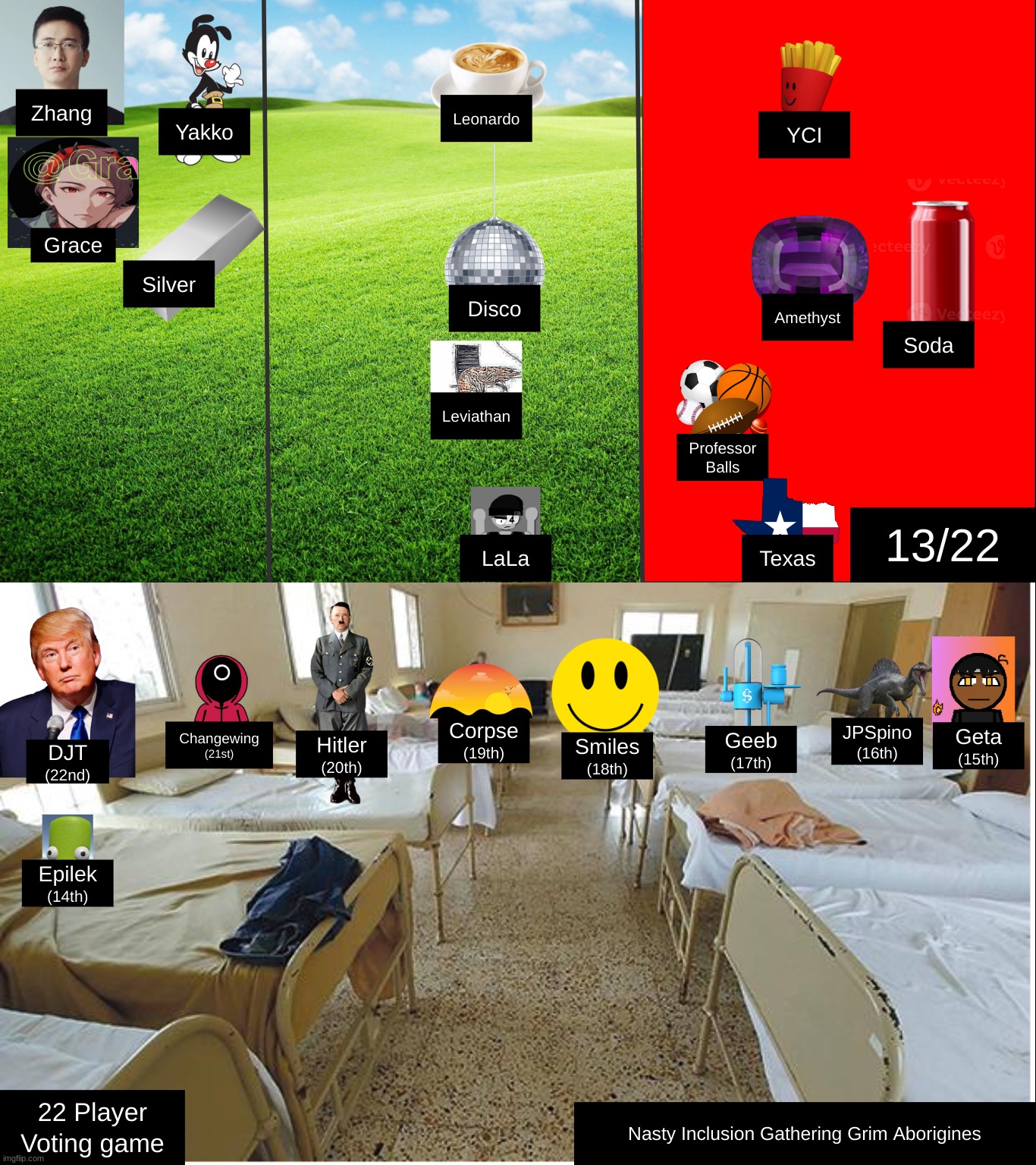 k1 - right | made w/ Imgflip meme maker