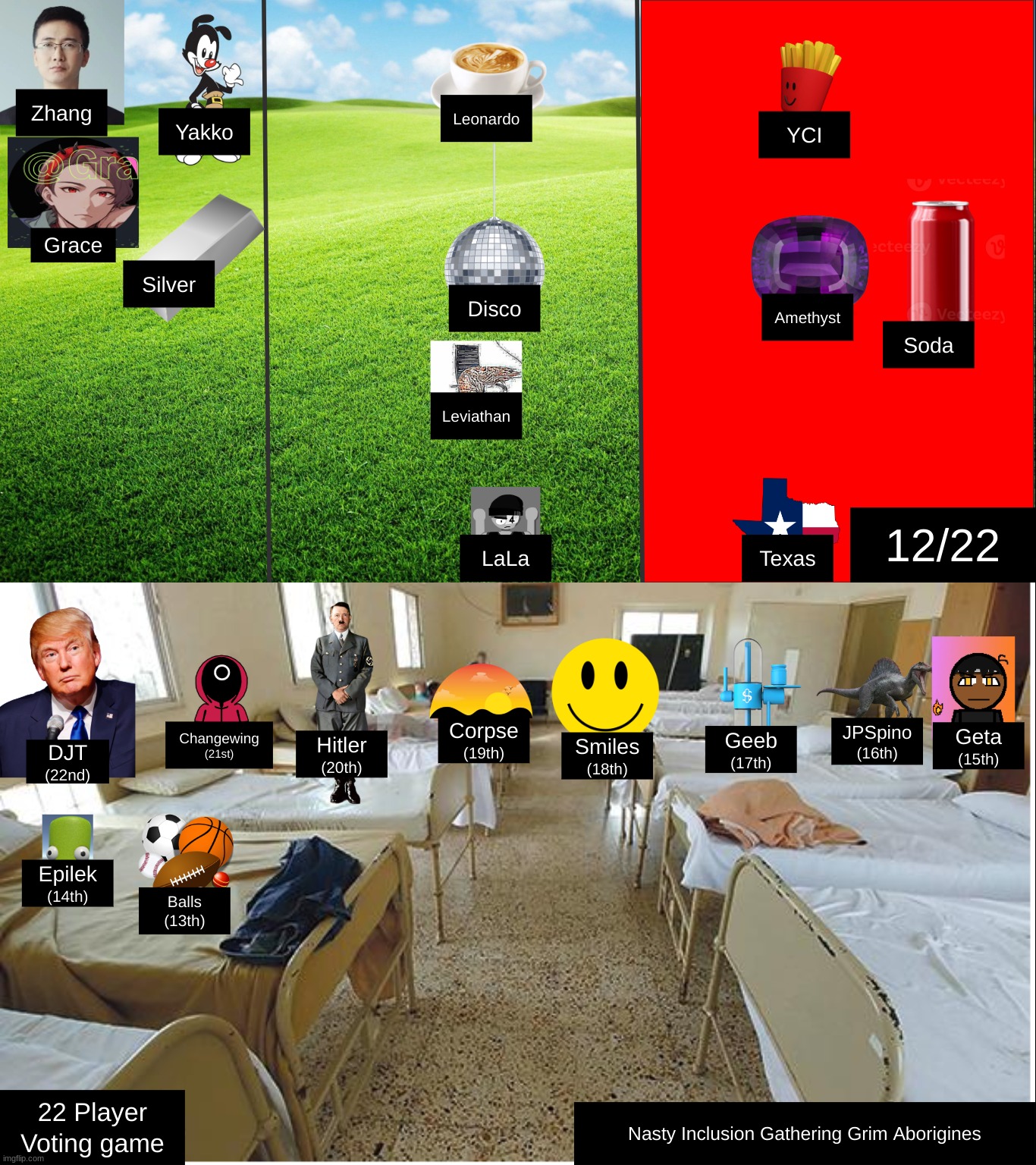 k1 - right | made w/ Imgflip meme maker