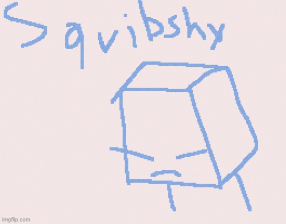 a very rigid fellow. | made w/ Imgflip meme maker