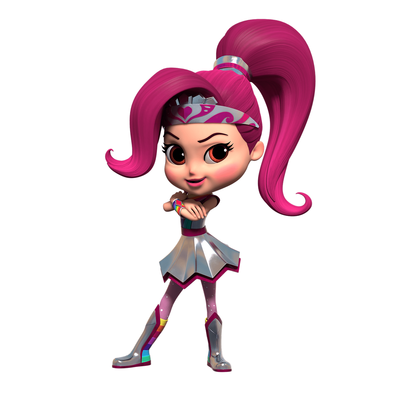Rosie Redd Blank Meme Template