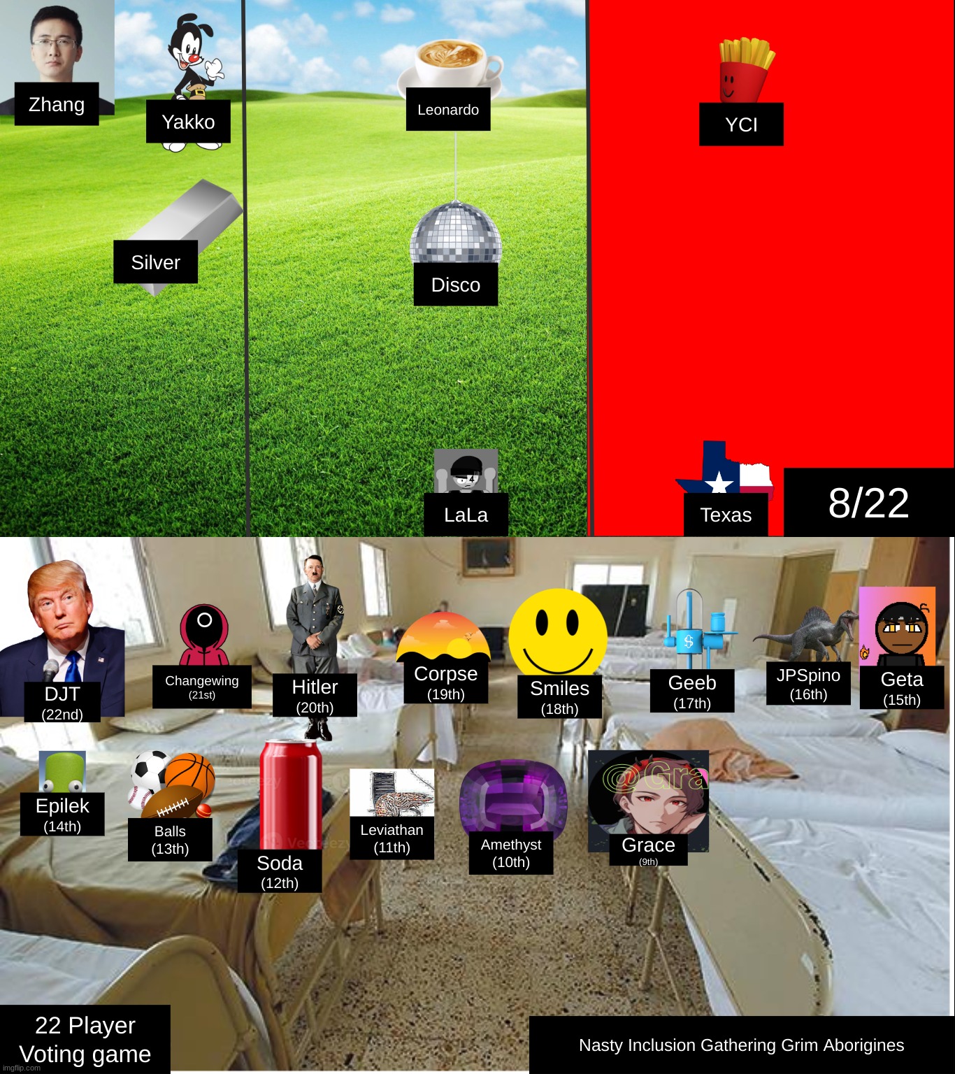 k1 - right. | made w/ Imgflip meme maker