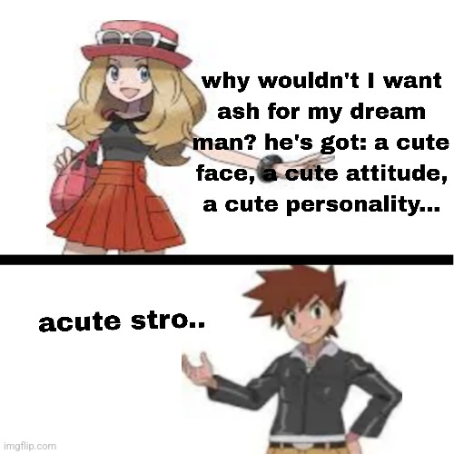 Image Title | image tagged in pokemon,funny,bruh,bruh moment | made w/ Imgflip meme maker
