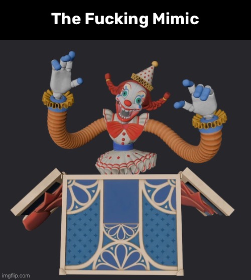 It was difficult to put the pieces together | image tagged in jackie box | made w/ Imgflip meme maker