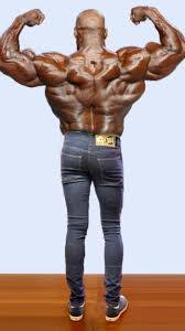 Skip leg day Blank Meme Template