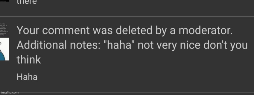 I am a fricking mod | image tagged in sad | made w/ Imgflip meme maker