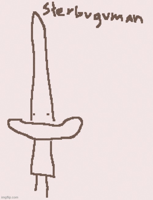 joint custody of sterbuguman | made w/ Imgflip meme maker