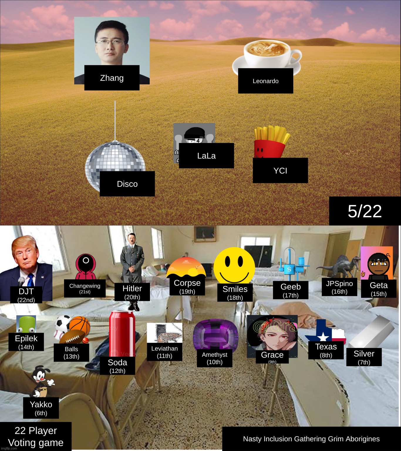 k1 | made w/ Imgflip meme maker