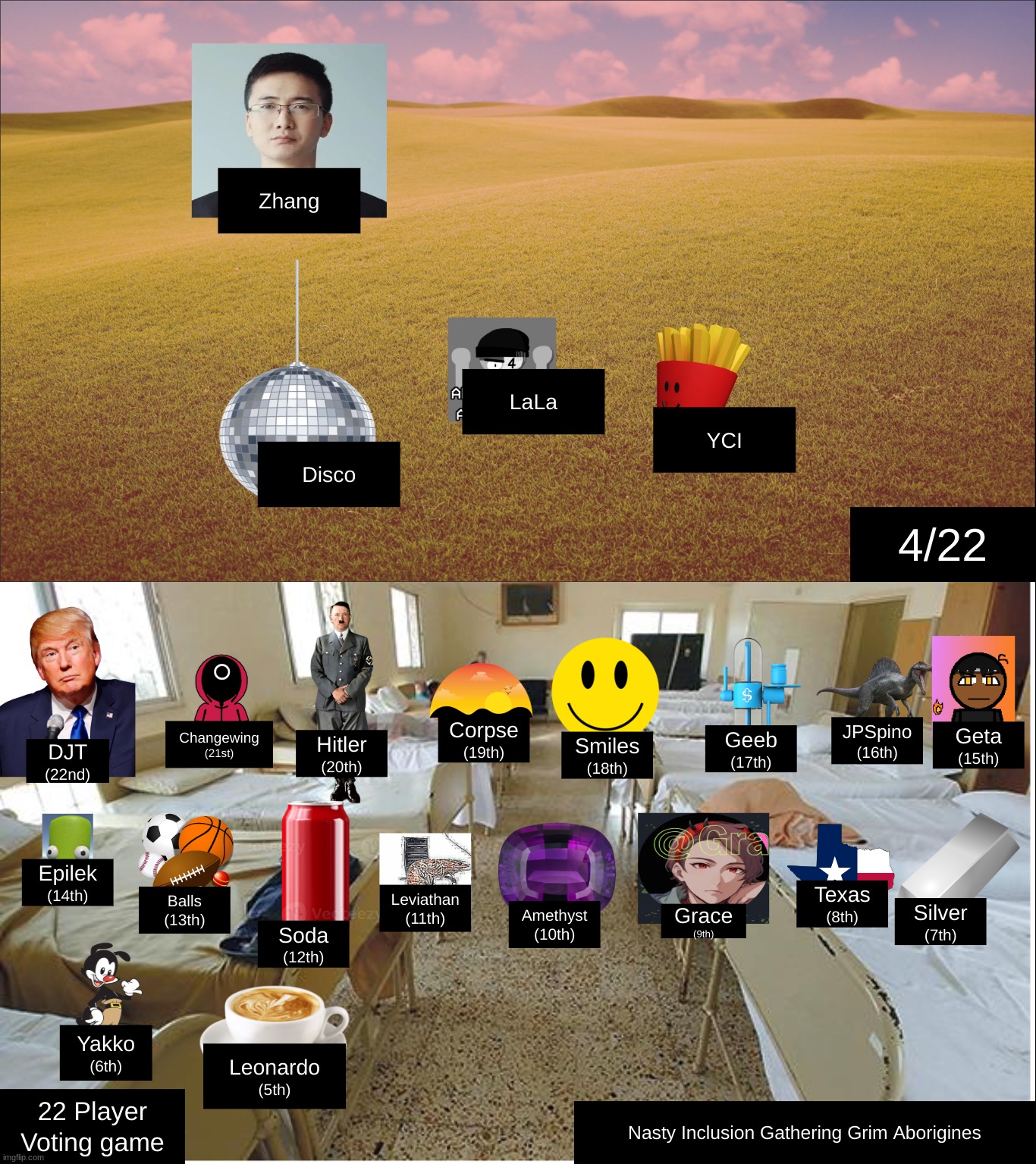 k1 | made w/ Imgflip meme maker