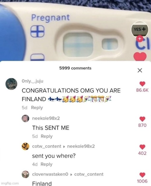 Guys im finland!!! | made w/ Imgflip meme maker