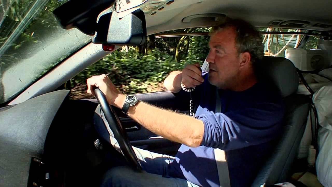 jeremy clarkson Blank Meme Template