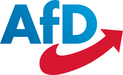 Alternate für Deutschland Blank Meme Template