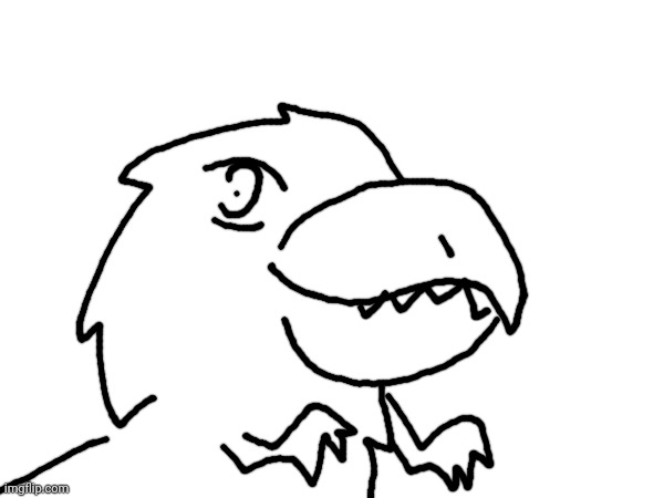 Imagine like scientifically accurate Yoshi... | made w/ Imgflip meme maker