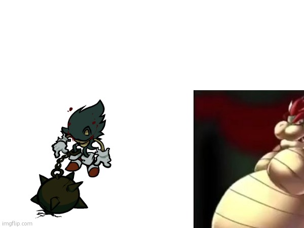 sonic cant take it anymore | made w/ Imgflip meme maker
