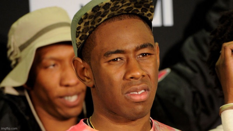 Tyler the Creator | image tagged in tyler the creator | made w/ Imgflip meme maker