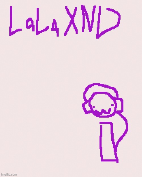 drawing people how i see them pt9 | made w/ Imgflip meme maker