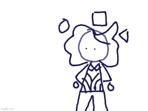 stole art style from Ixl because i liked it, yall like it | made w/ Imgflip meme maker