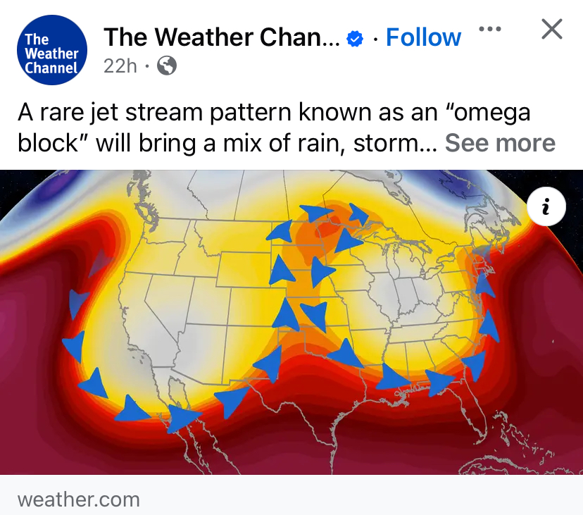 Weather boobs Blank Meme Template