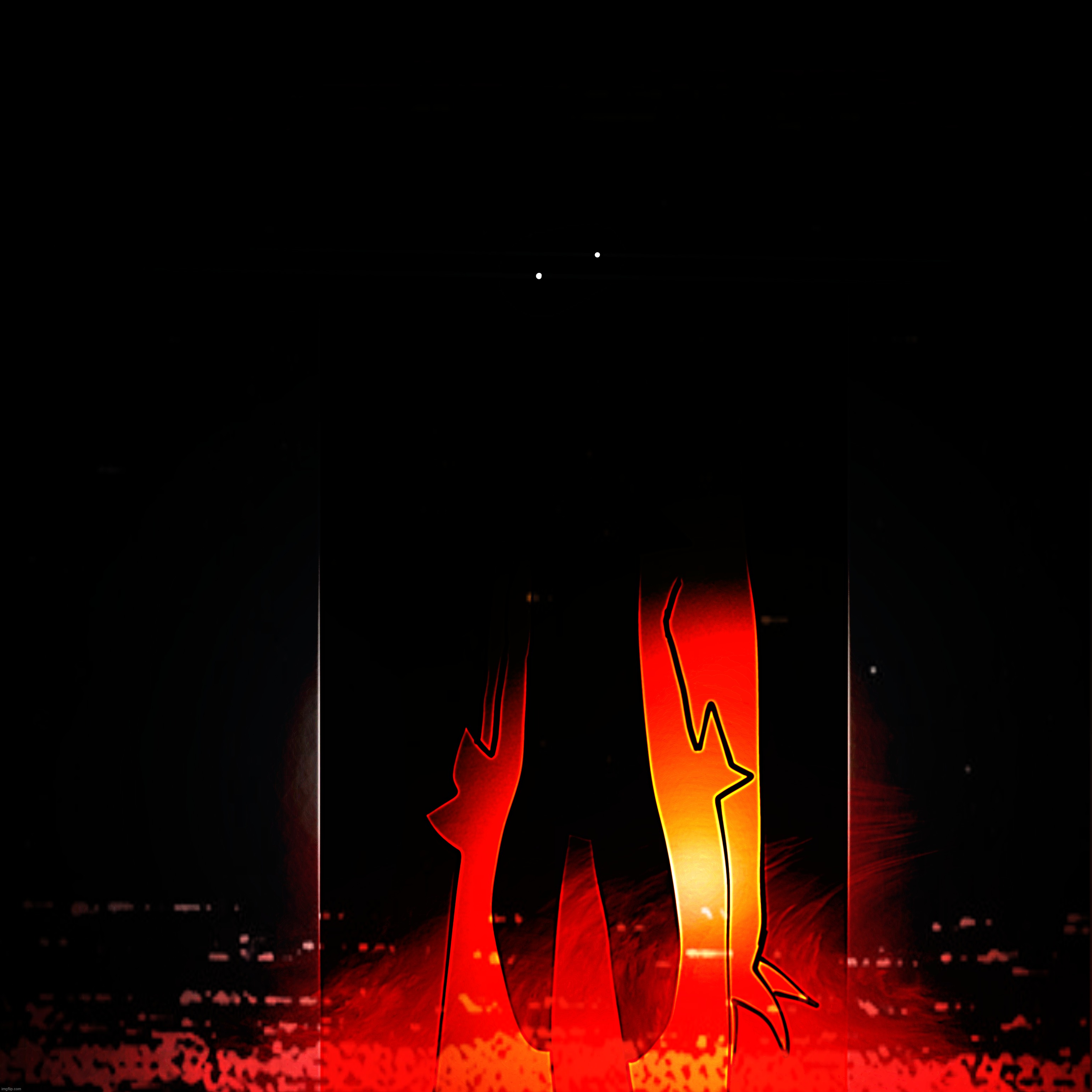 couldn't stay away | made w/ Imgflip meme maker