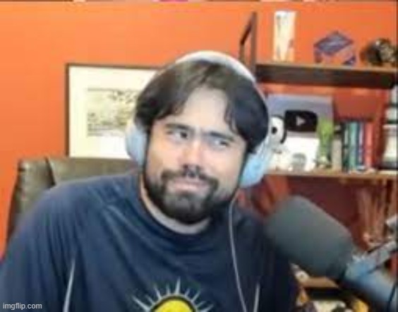 Nakamura_smirk | image tagged in nakamura_smirk | made w/ Imgflip meme maker