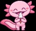 axulotl Blank Meme Template