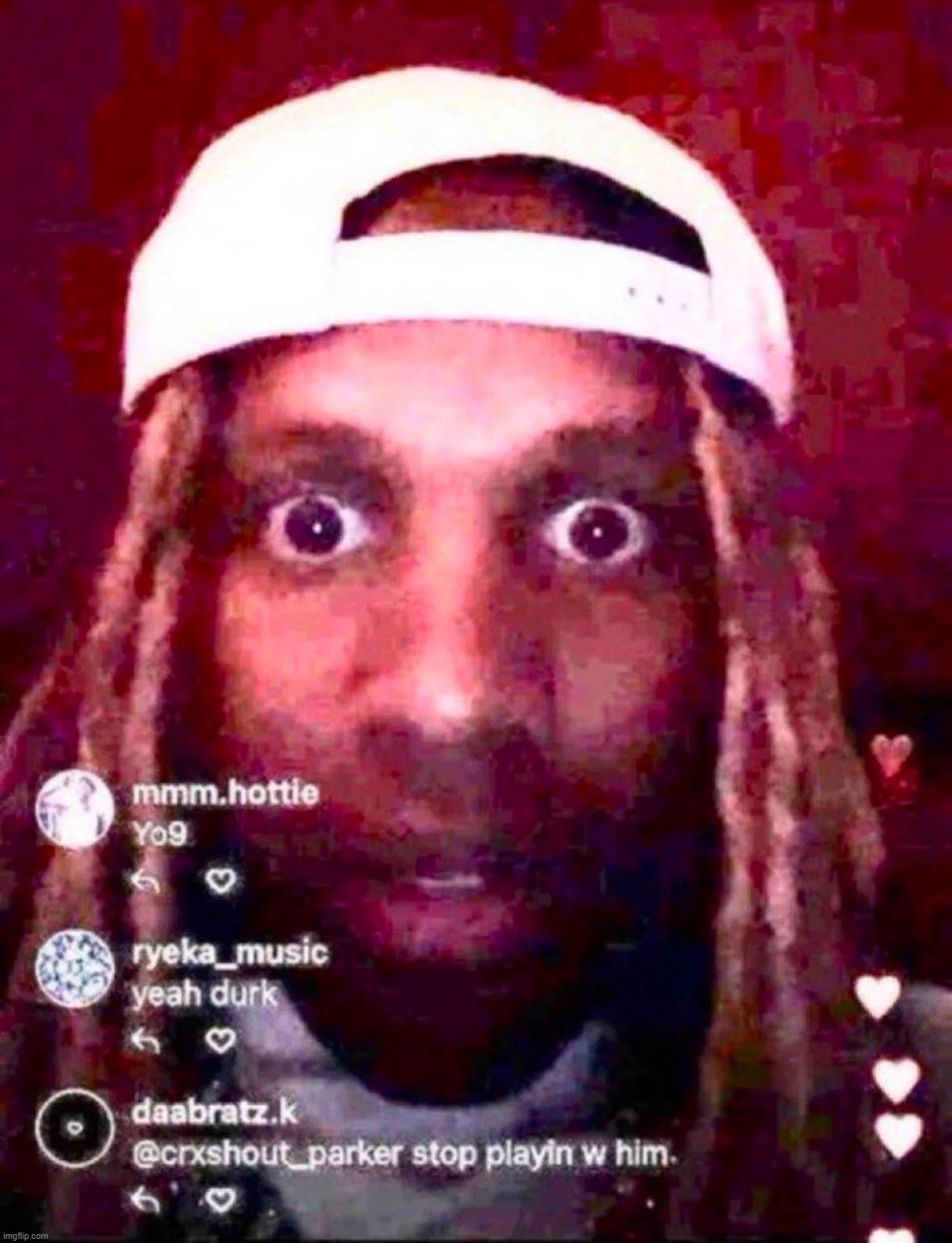 lil durk | made w/ Imgflip meme maker
