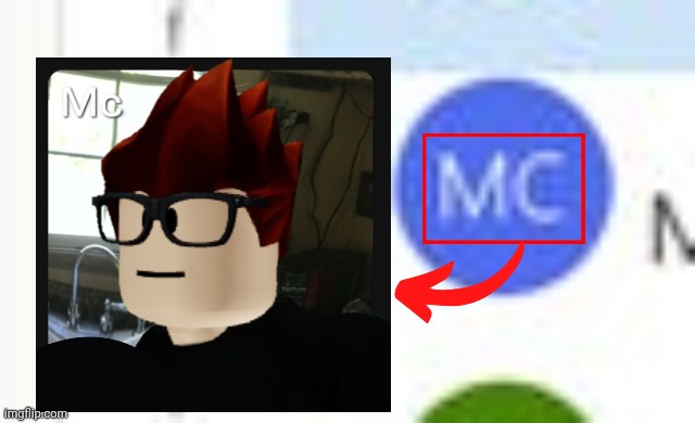 image tagged in mc,name soundalikes,meme,moscovio may,microsoft,microsoft 365 | made w/ Imgflip meme maker
