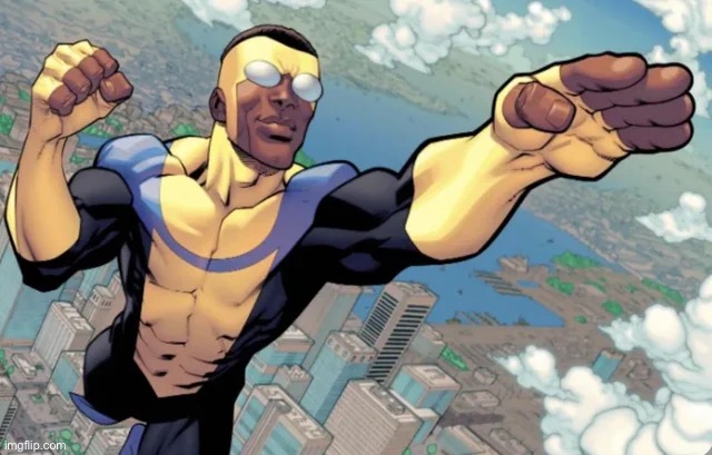 Mark’s interracial arc was pretty weird. | made w/ Imgflip meme maker