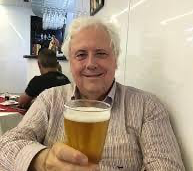 Dickhead beer Blank Meme Template