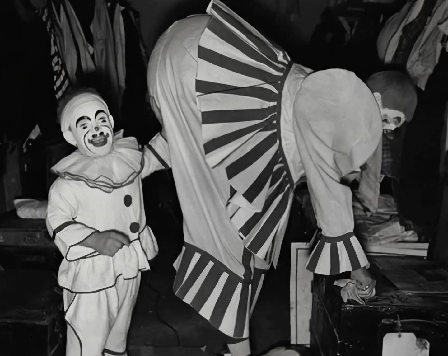 High Quality Clowning Blank Meme Template