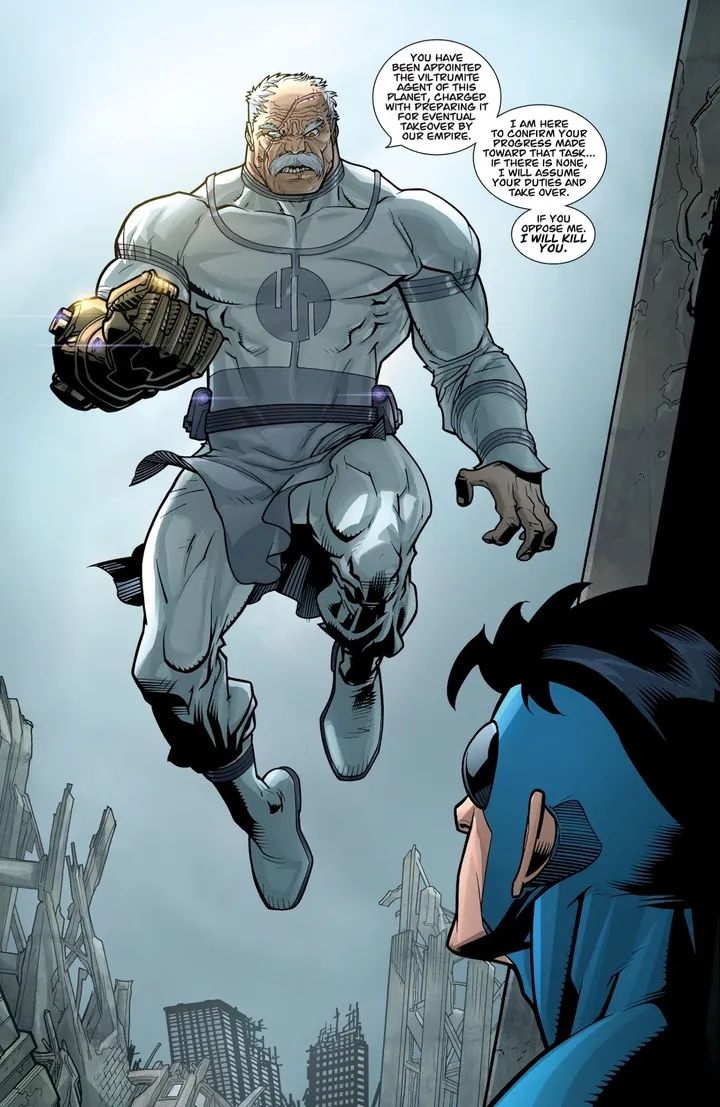 Stand ready for my arrival worm Blank Meme Template