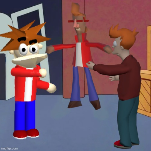 I don't know | image tagged in i don't know | made w/ Imgflip meme maker