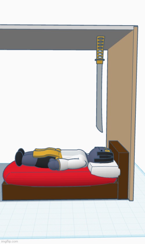 The guy I'll sit next to actually sleeps like this | made w/ Imgflip meme maker