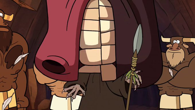 Biting Down Blank Meme Template