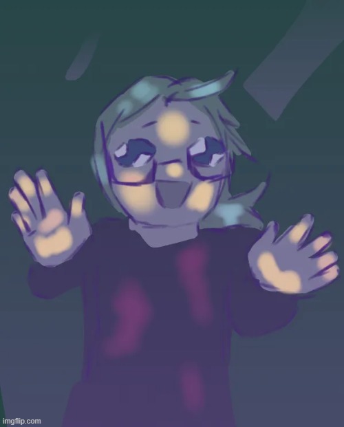 all the fish see when i will someday go to an aquarium | image tagged in i uh,like fish if you cant tell | made w/ Imgflip meme maker