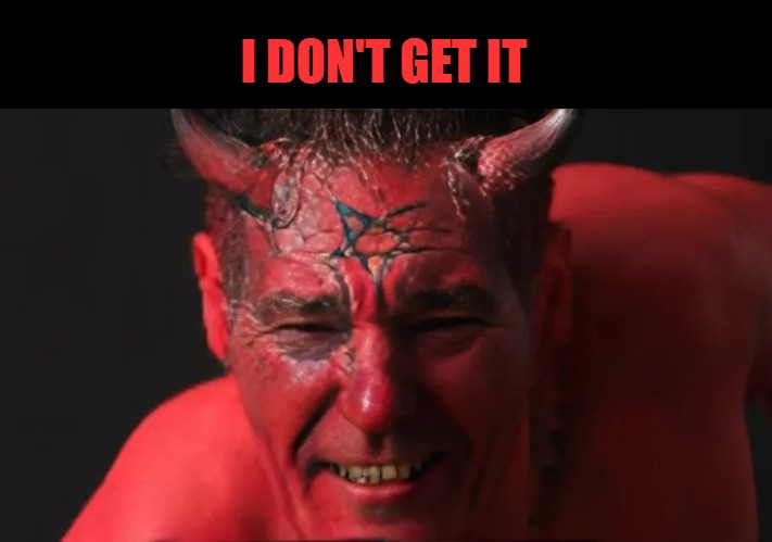 I DON'T GET IT | made w/ Imgflip meme maker