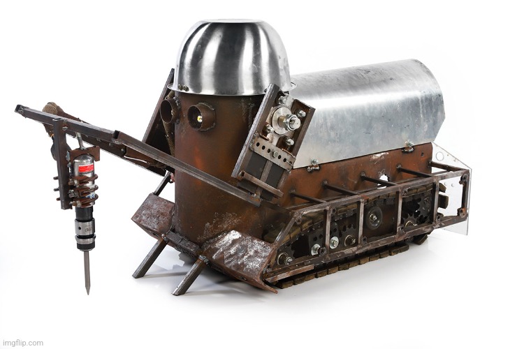 I like Rusty | made w/ Imgflip meme maker