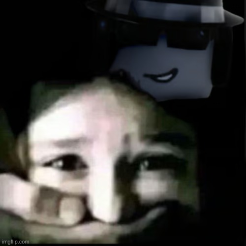 WE ARE FORSAKEN | made w/ Imgflip meme maker