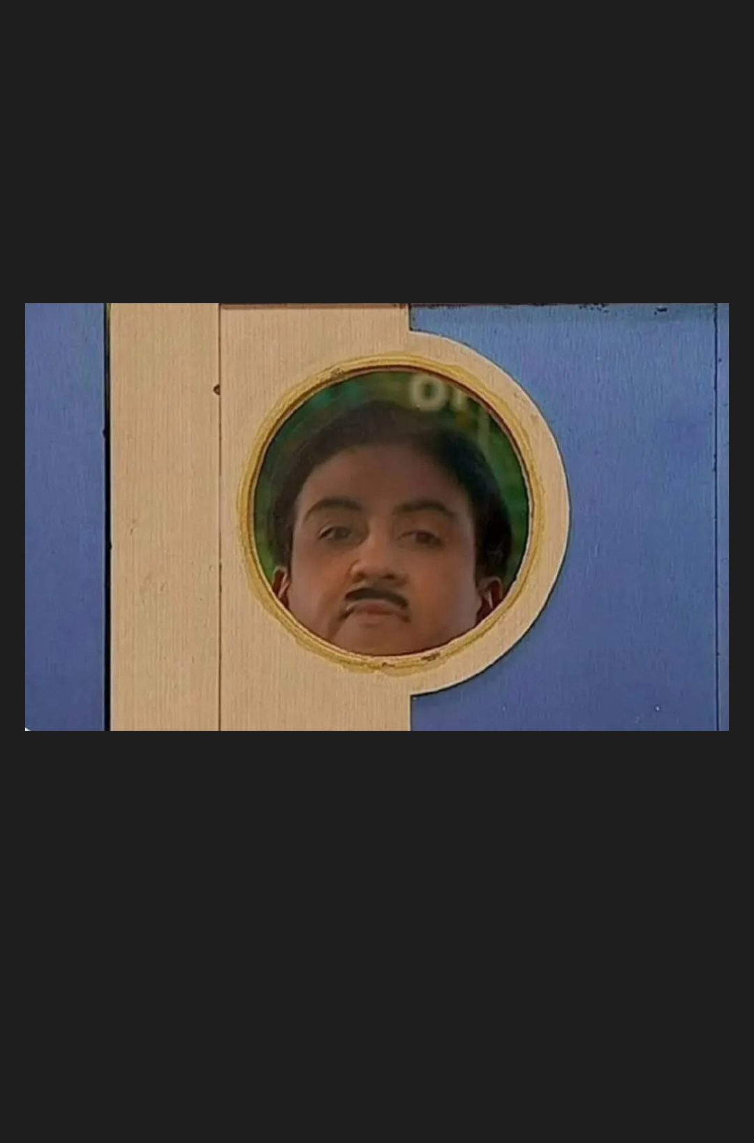 funny Blank Meme Template