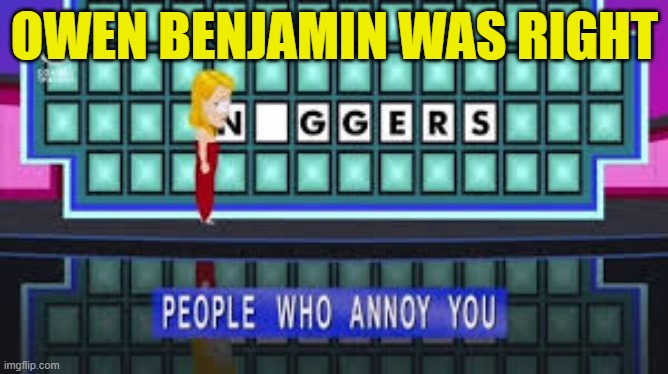 Shiloh Hendrix - "If he acts like one he is going to be called one" | OWEN BENJAMIN WAS RIGHT | image tagged in south park,n word,free speech,first amendment,nwa,racism | made w/ Imgflip meme maker