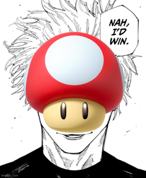nah id win | image tagged in nah id win | made w/ Imgflip meme maker