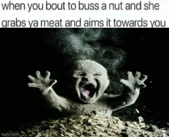 buss a nut blank | image tagged in buss a nut blank | made w/ Imgflip meme maker