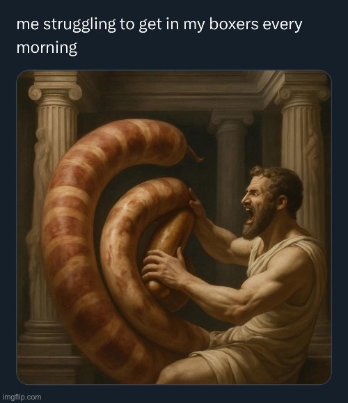 Boxers | image tagged in boxers,snake,big | made w/ Imgflip meme maker