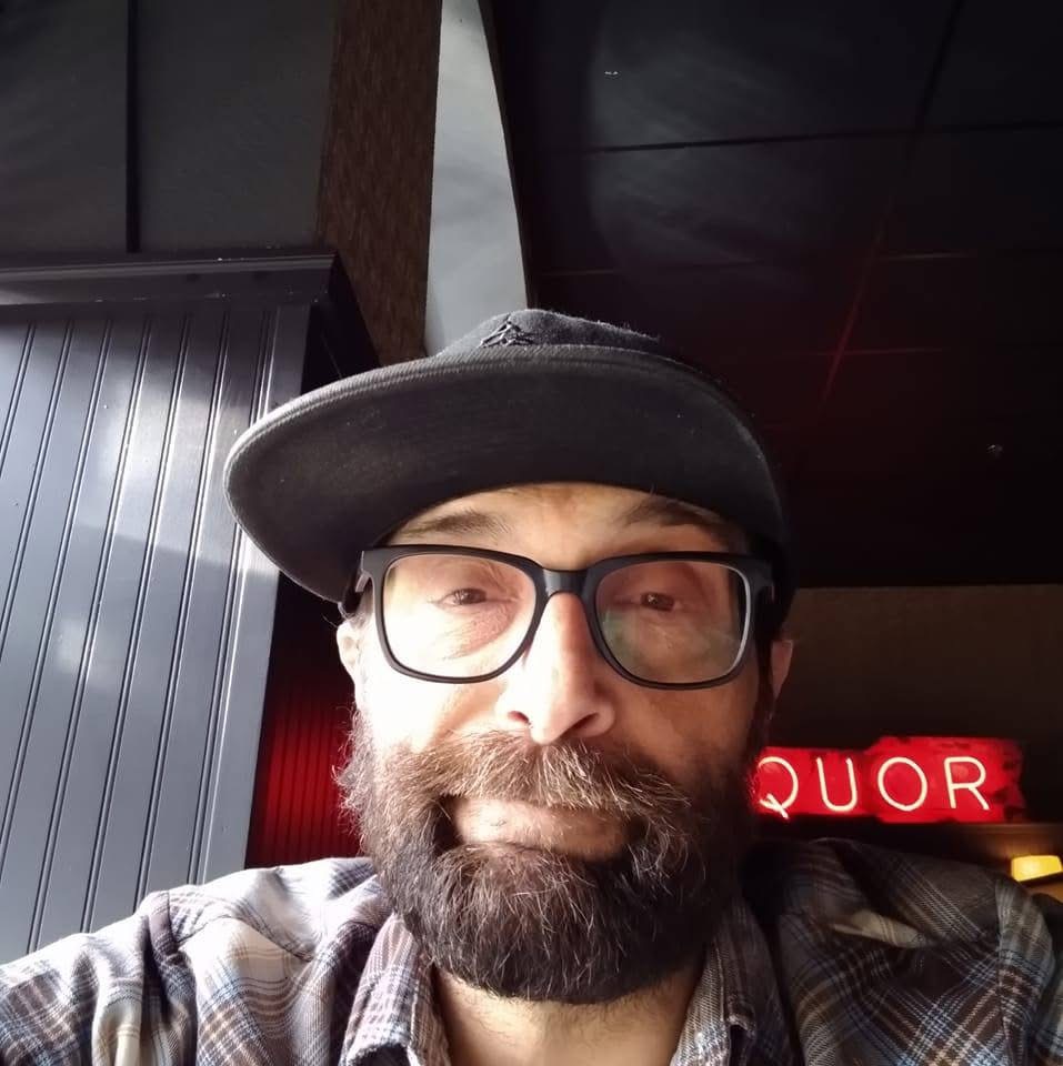 Gay tony Blank Meme Template