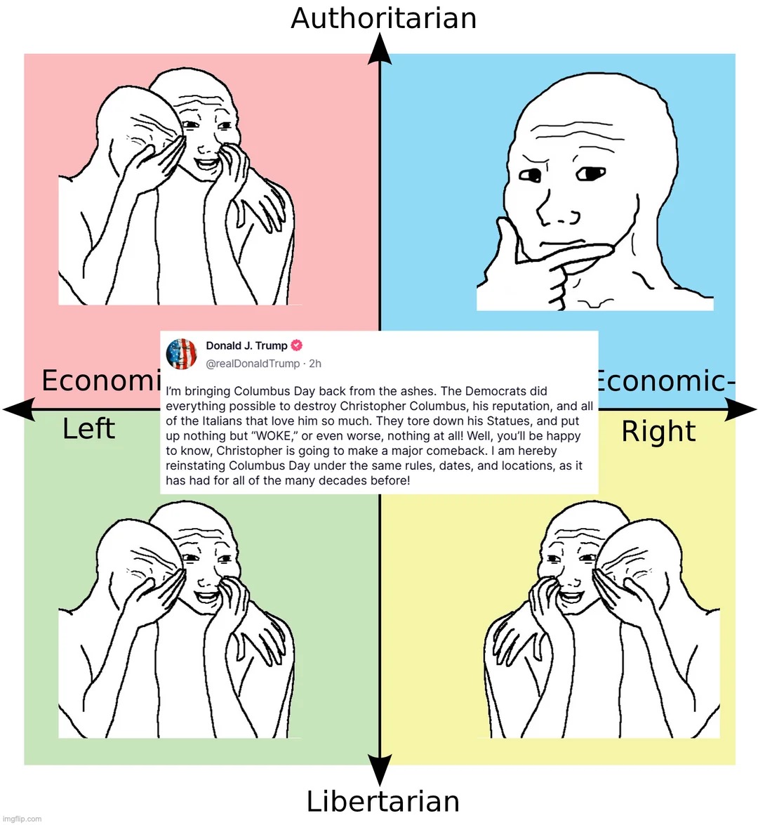 The worst part about the far left's grifting is that genuinely bad people are now treated by the far right as good. | made w/ Imgflip meme maker