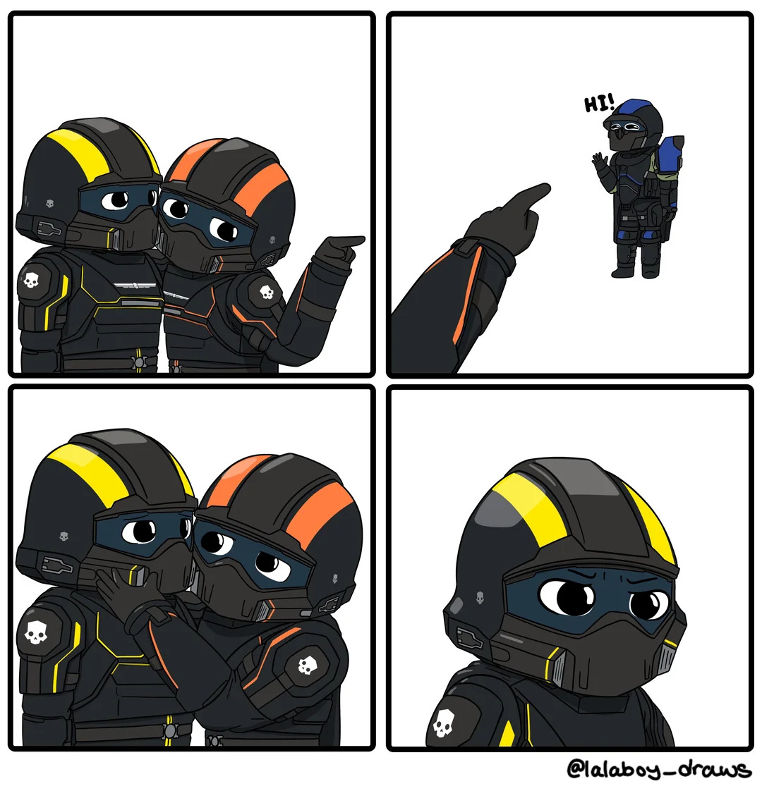 Diver Angry Blank Meme Template