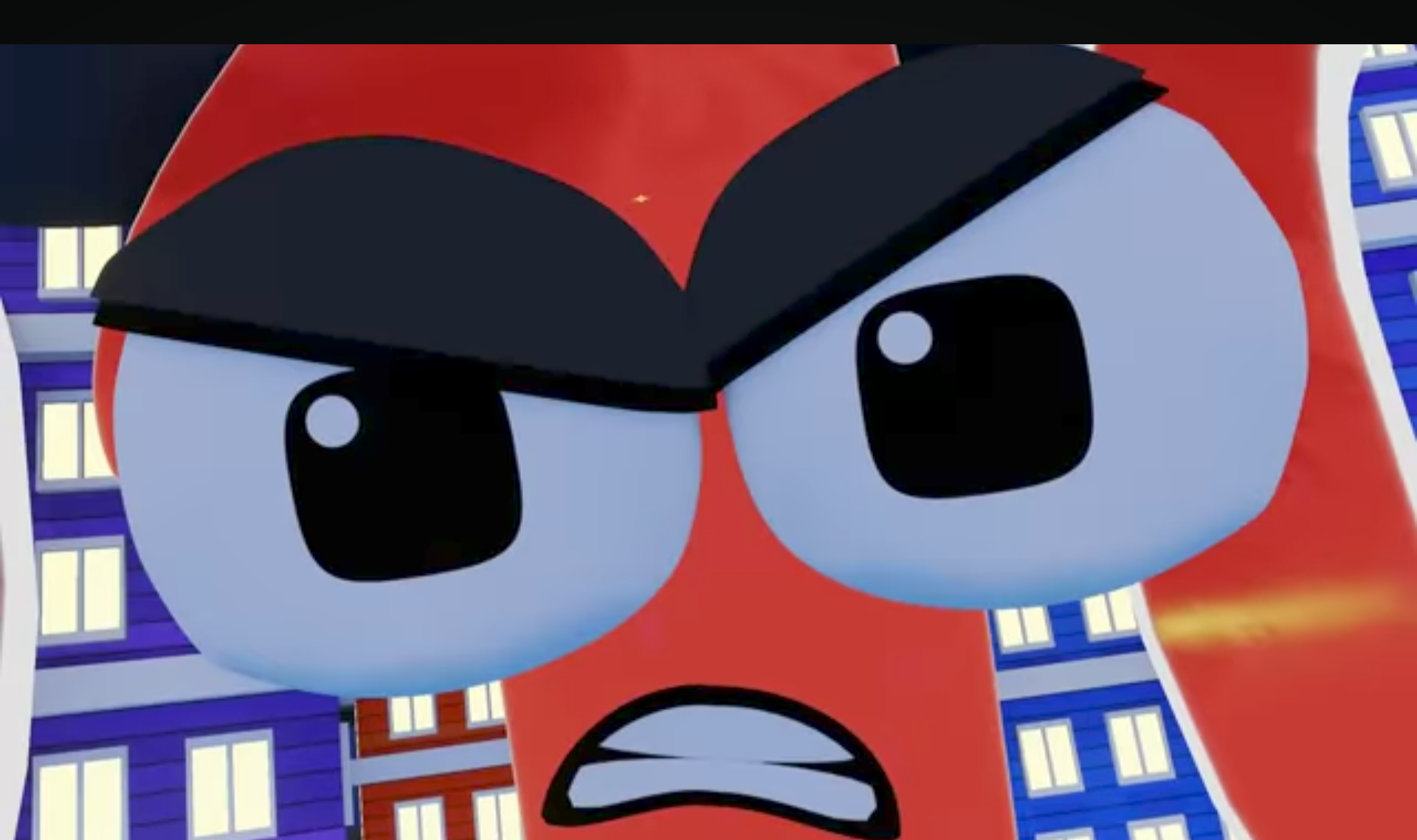 High Quality Angry 1 Billion Blank Meme Template